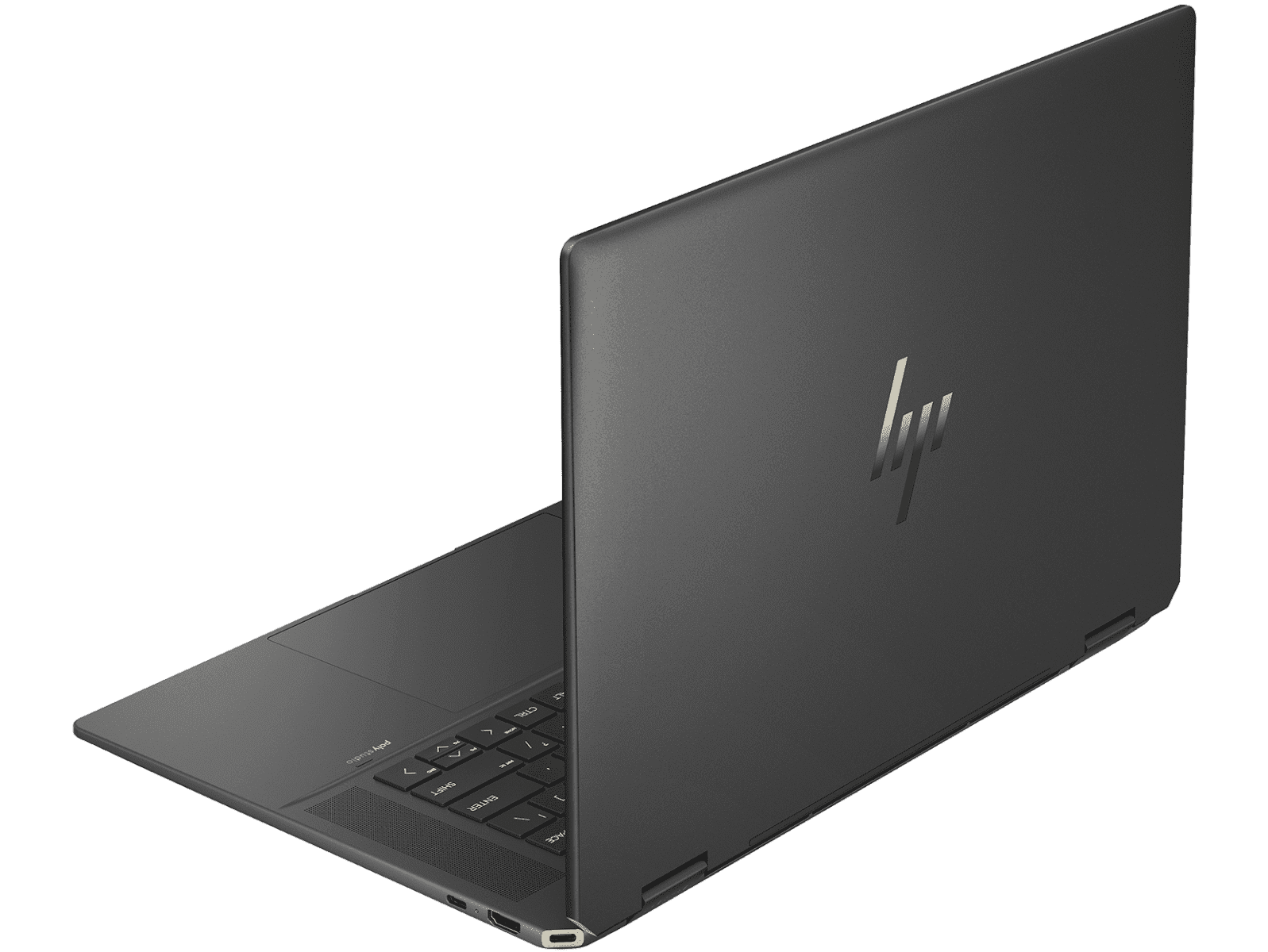HP Spectre Black Laptop in Ranchi at ₹ 10,500 ₹ L Pc by