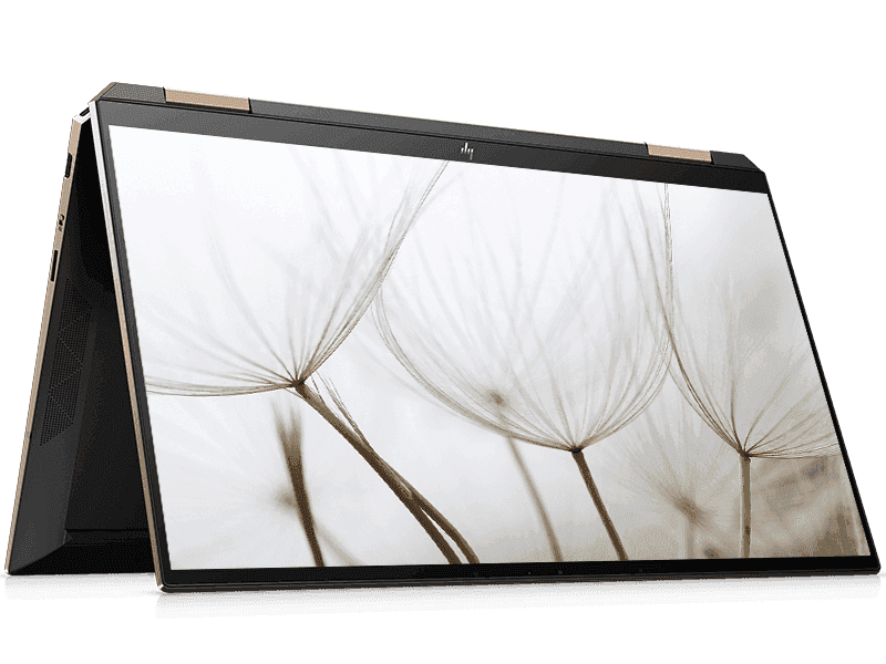 HP Spectre x360 - 13-aw0204tu Laptop