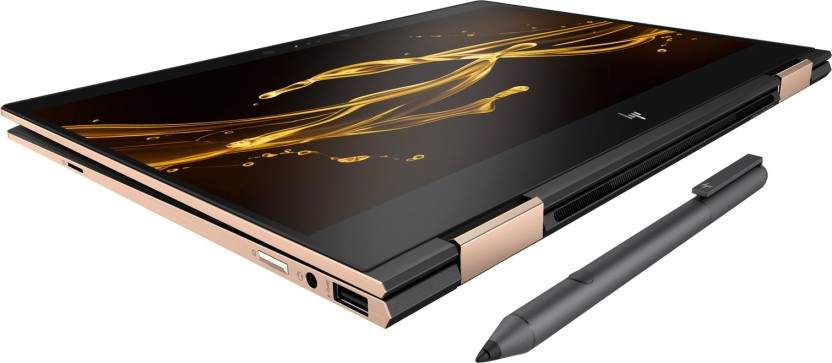 HP Spectre x360 Convertible 13-ae502TU 2018 Laptop (8th
