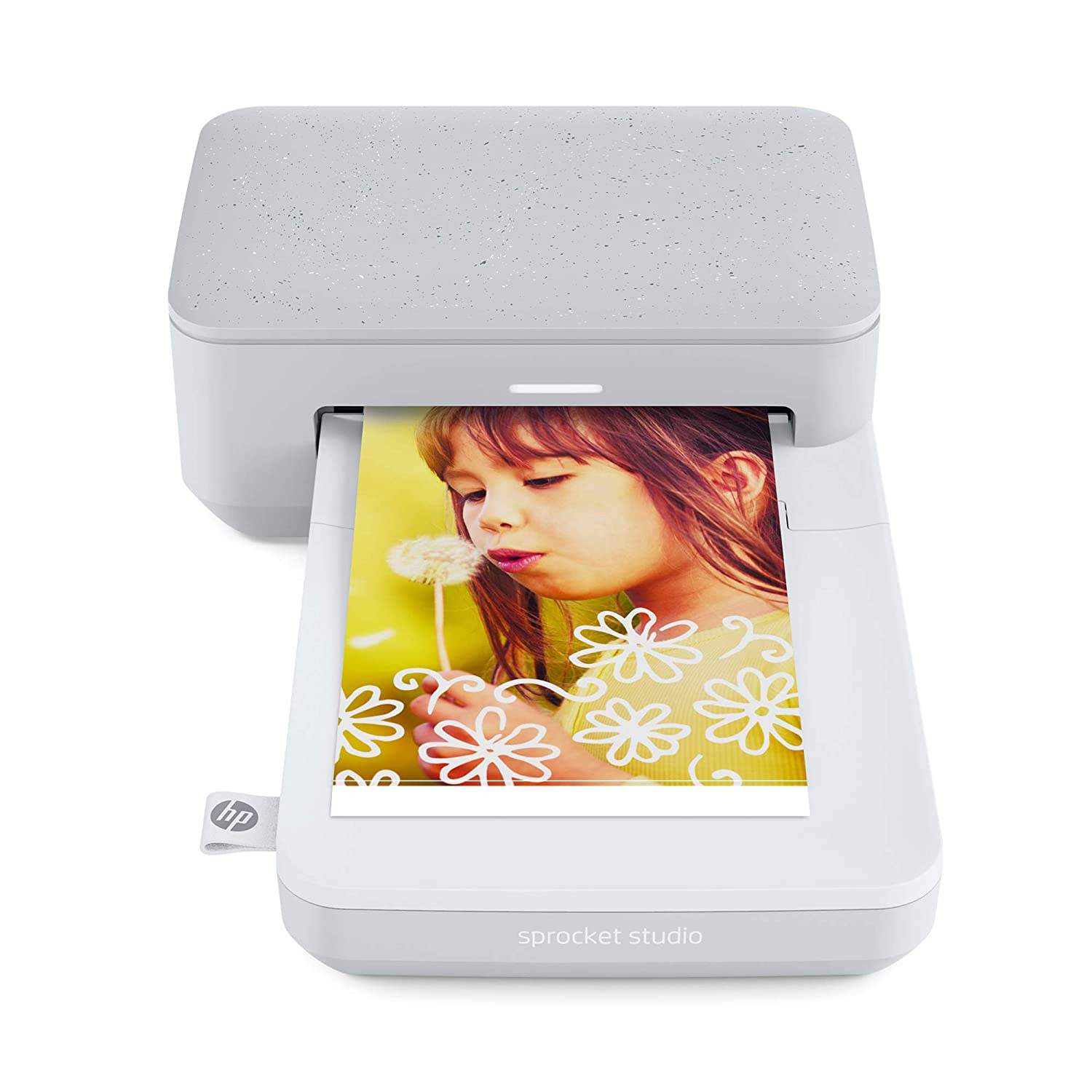 Buy HP Sprocket Studio Photo Printer 