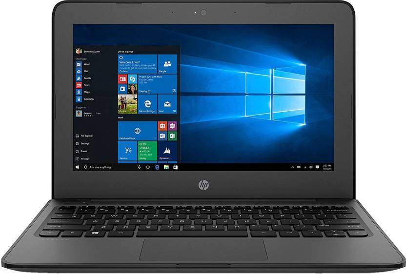 HP Stream 11 Pro G4 EE Notebook PC Celeron Dual Core (4GB/64GB