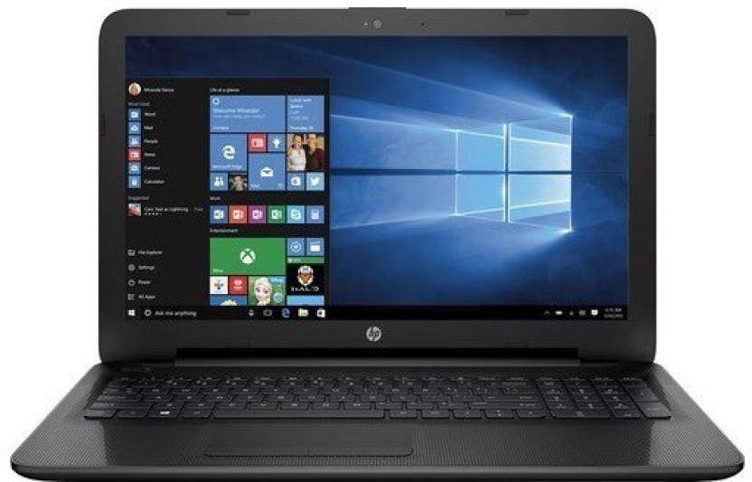 HP Stream Celeron Dual Core (2GB/32GB EMMC Storage/Windows 10
