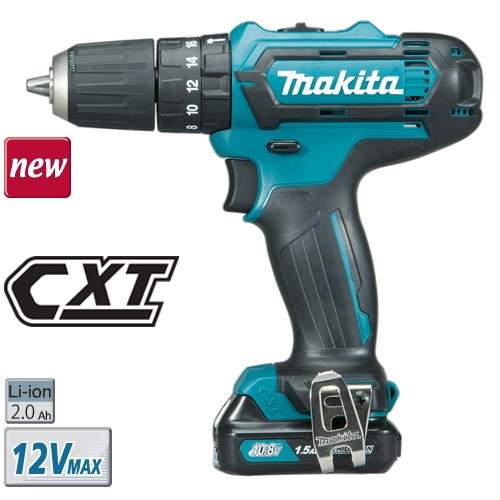 Makita HP331DWAE Cordless Hammer Driver Drill in Chennai at