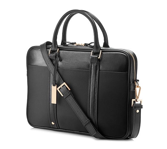 HP 14 Spectre Black Slim Topload [W5T45AA] in Delhi at ₹ 35,894