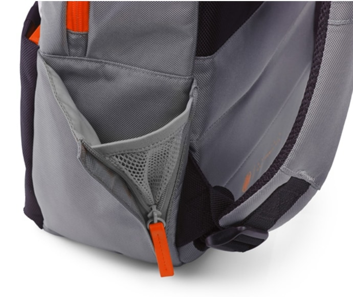 Inch Hp Duotone Orange Backpack HP Duotone Laptop Backpack Orange