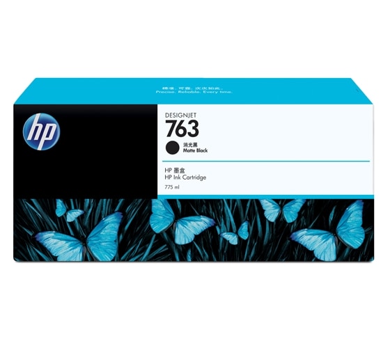 日本HP B6Y00A HP771B インクカートリッジ クロムレッド ＨＰ ＨＰ７７１Ｂ インクカートリッジ クロムレッド ７７５ｍｌ 顔料