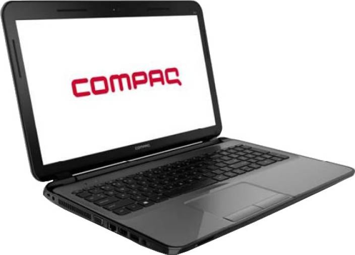 HP Compaq 15-s104TX Laptop (Core i5-4210U/4GB/1TB/DOS