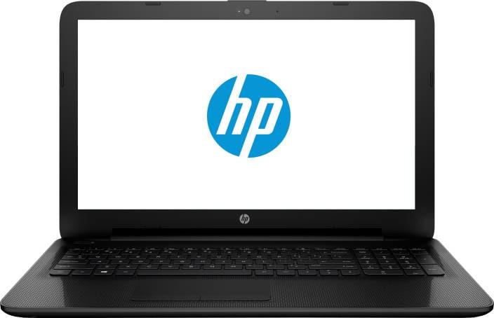 HP Core i5 5th Gen (8GB/1 TB HDD/DOS/2GB Graphics) 15-ac027TX