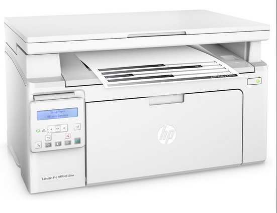 hp 1136 nw printer