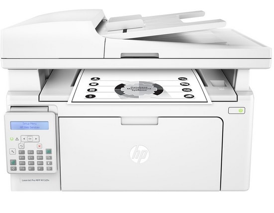 hp 132 printer