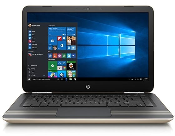 HP Pavilion 14-AL022TU Laptop(6th Gen Intel Core i5-6200U GHz
