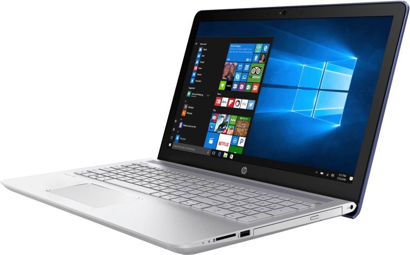 HP Pavilion-15-cc103Tx 2SL86PA Laptop (Intel Core i5