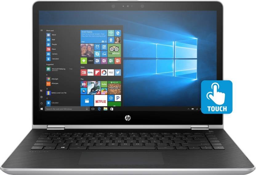 Pavilion X360 Convertible Hp Pavilion I5 Gen Touch Screen Hp