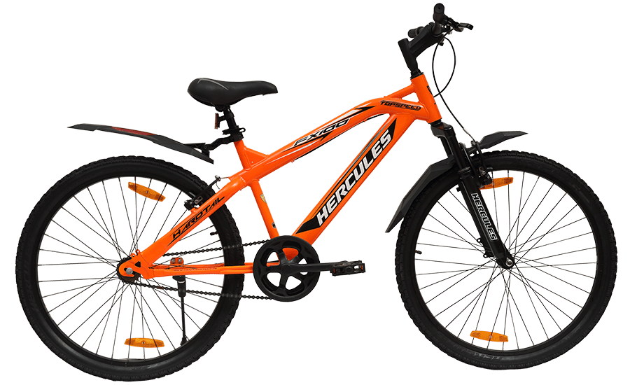 Mountain Bike Hercules Dirt Rider Price Hercules Fx-100 Bicycle