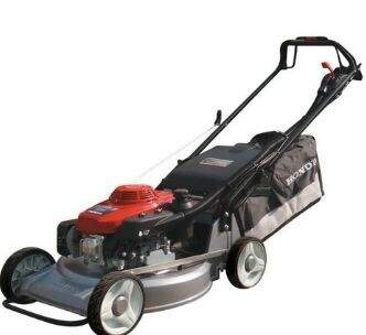 HRJ216 Honda Lawn Mower in Kolkata at ₹ 57,500 Unit by Green