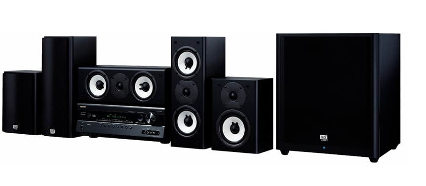 Buy Onkyo Home Theatre [HT S9300 