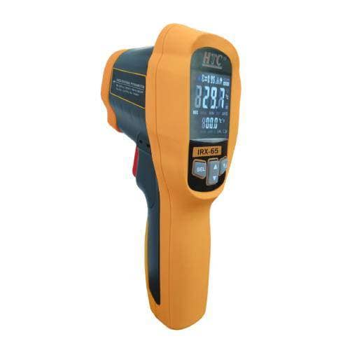 HTC Infrared Thermometer (IRX-65) in Bulandshahr at ₹ 8,104