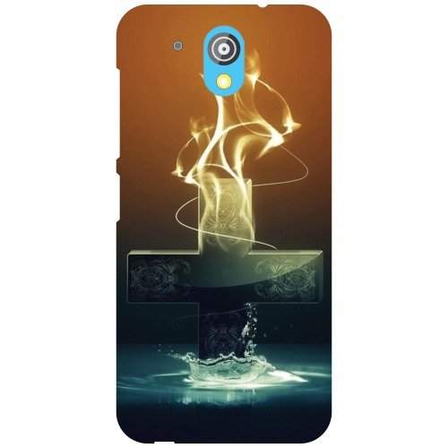htc 526g plus back cover
