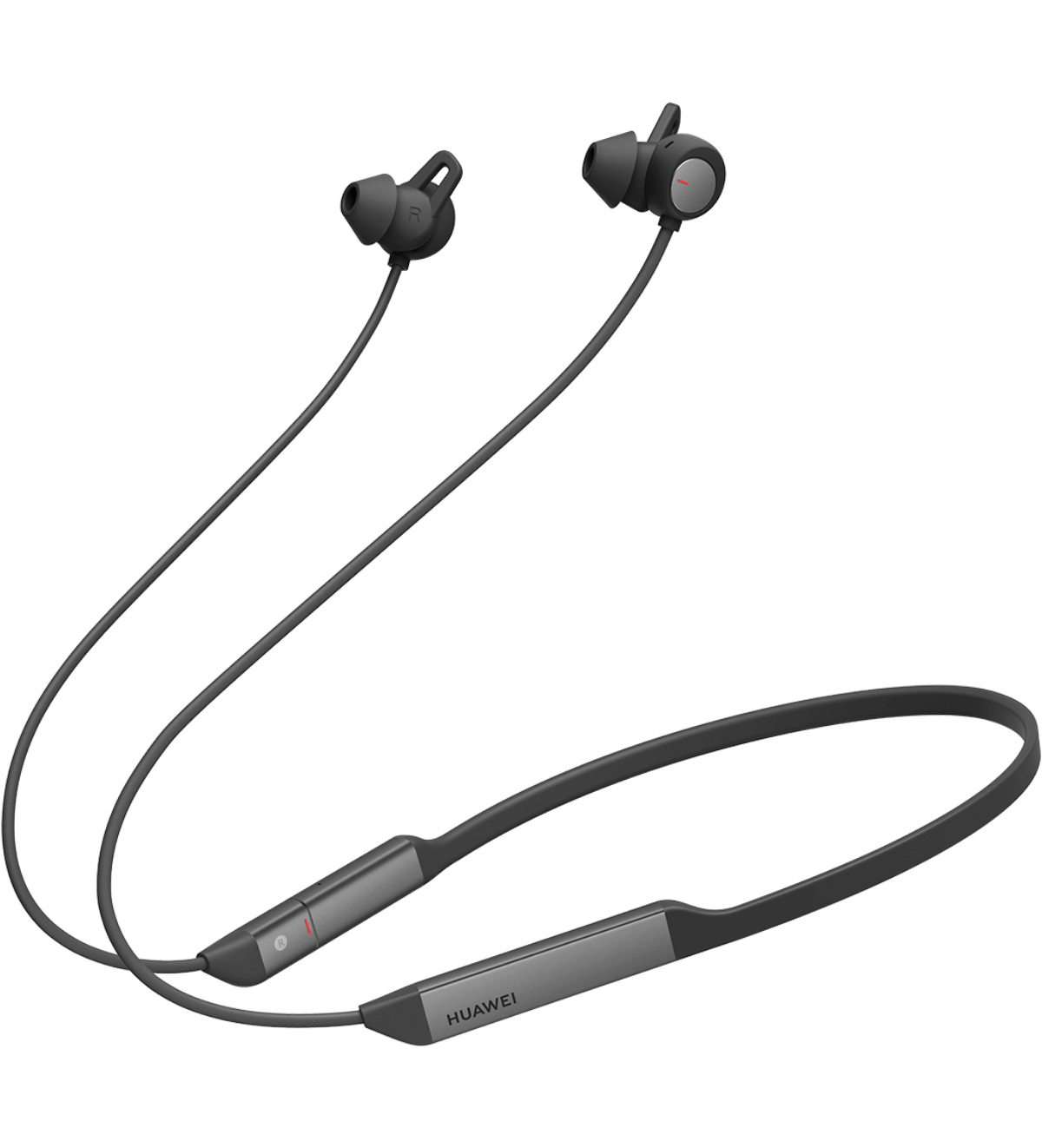 HUAWEI FreeLace Pro Neckband Earphone (Graphite Black) in Mumbai