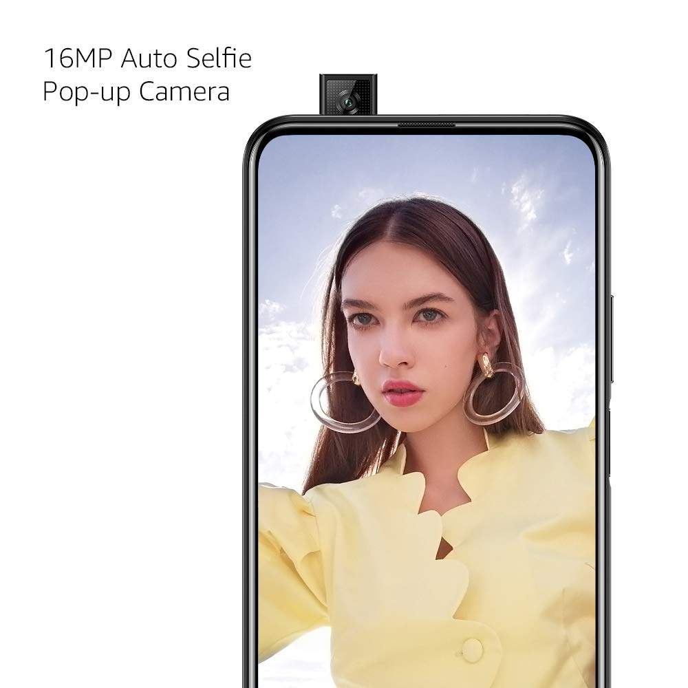 HUAWEI Y9s (RAM 6GB, 128GB, Breathing Crystal) in Udupi at