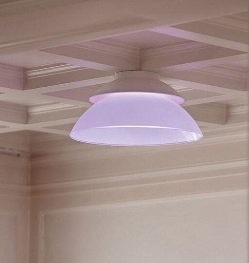 Philips Hue Beyond Ceiling Light Uk Shelly Lighting