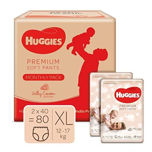 Buy Huggies Huggies Ultra Soft Diapers Large HUGGIES Premium Soft