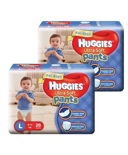 huggies premium