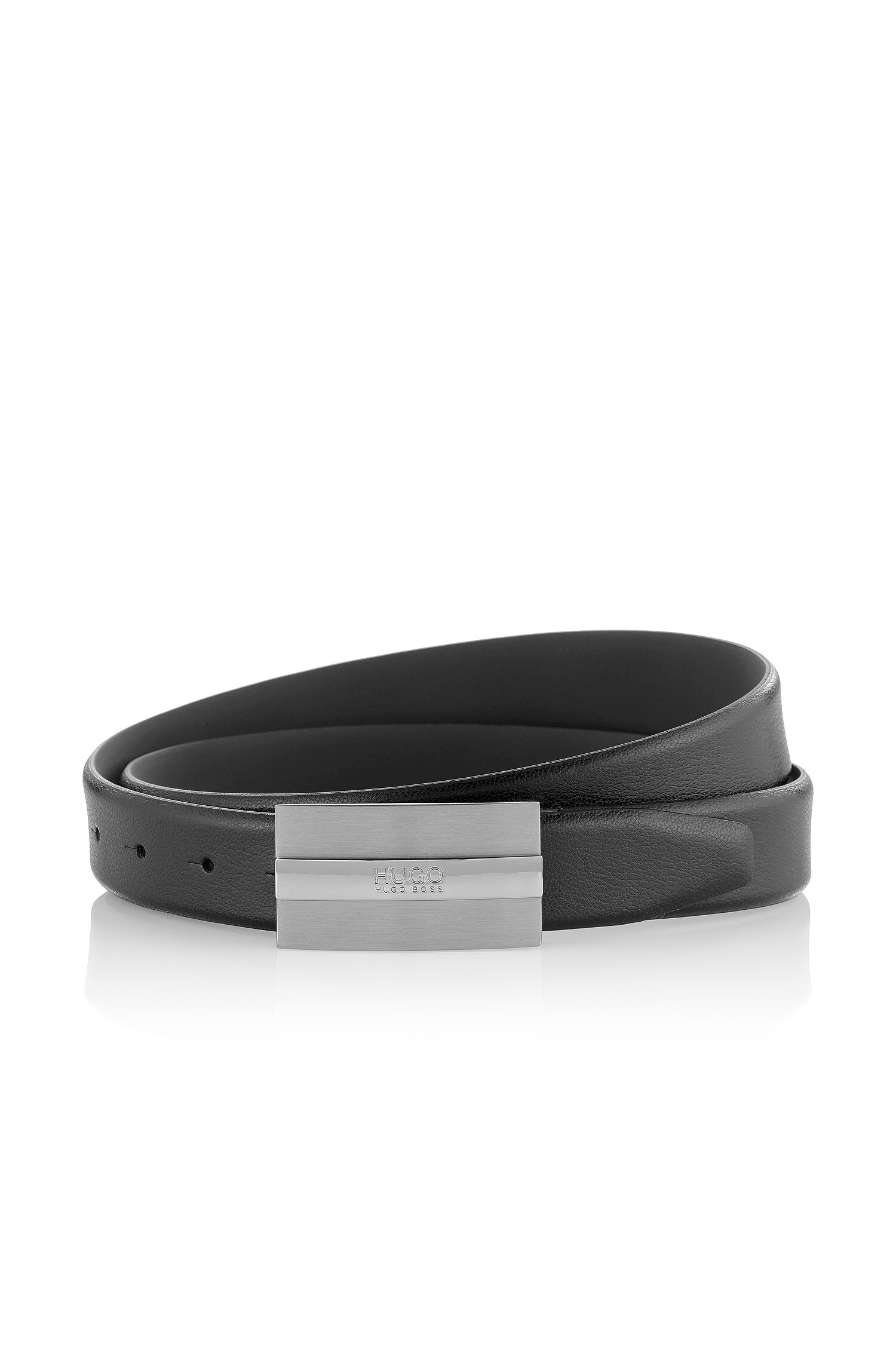 hugo boss belt india