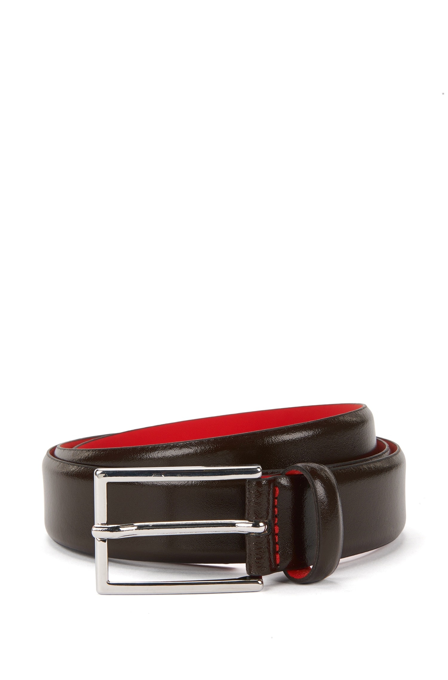 hugo boss belt india