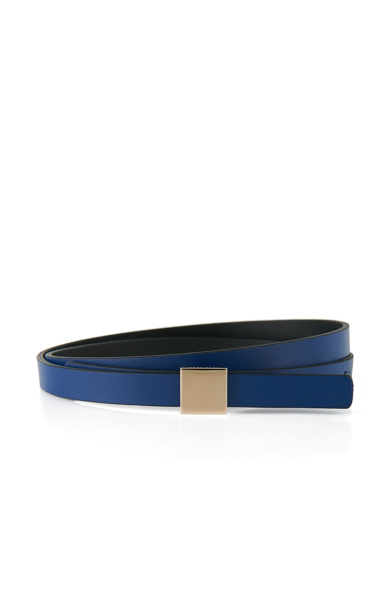 hugo boss belt india