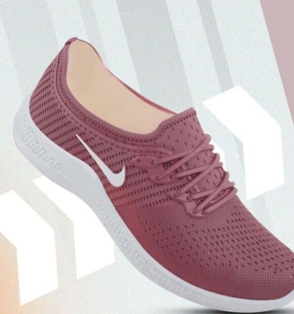 Hunny-2 Women Pvc Rubber Purple Shoes Super Soft in Delhi at