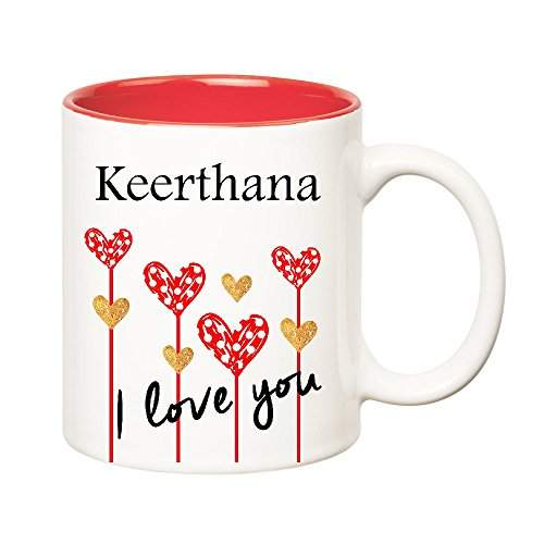 Buy Huppme I Love You Keerthana Inner Red Ceramic Mug 350 Ml Features Price Reviews Online In India Justdial Buy Huppme I Love You Keerthana Inner Red Ceramic Mug 350 Ml Features Price Reviews Online In India Justdial