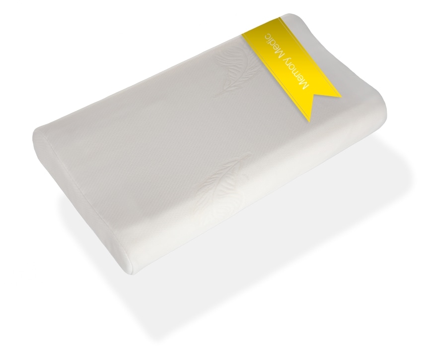 Hush 13 X 25 Memory Medic Pillow in Pollachi at ₹ 5,640