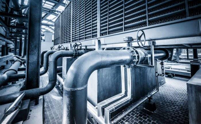 HVAC System in Bangalore at ₹ 800 ₹ 80,000 Pc by S L Airtech