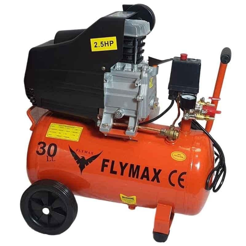 Pilot Three Stage Air Compressor, Hp in Delhi at ₹ 4,000