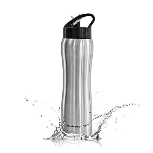 Hydracentials 25 Oz Sleek And Sporty Double Wall Vacuum Insulated Stainless Steel Water Bottle With Flip Cap Straw Features Reviews In India Justdial - Double Wall Insulated Water Bottle With Straw Hydracentials 25 Oz Sleek And Sporty Double Wall Vacuum Insulated Stainless Steel Water Bottle With Flip Cap Straw Features Reviews In India Justdial - Double Wall Insulated Water Bottle With Straw