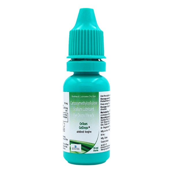 best eye lubricant drops in india Qué es el plug anal y cómo usarlo? main image 0