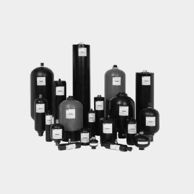 Hydraulic Accumulator in Darbhanga Dealers, Manufacturers & Suppliers