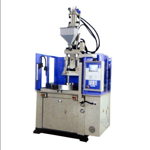 Hydraulic Core Injection Machine Hydraulic Injection Moulding Machine in Delhi at ₹ 5.00 L - ₹ 5.50 L ...