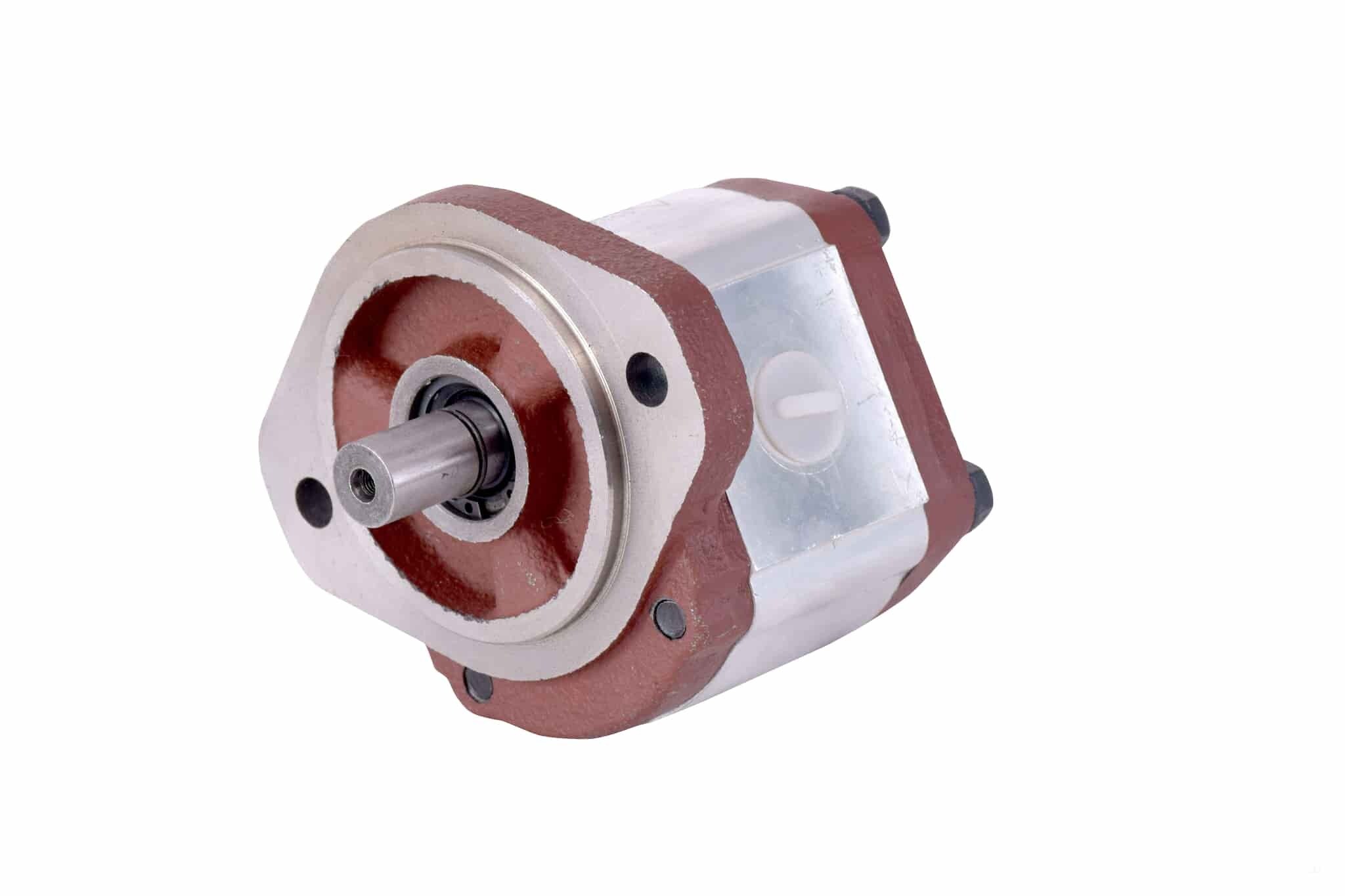 Hydraulic oil Pump in Ahmedabad at ₹ 3,500 Unit by Rickon