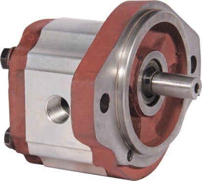 Hydraulic Pump