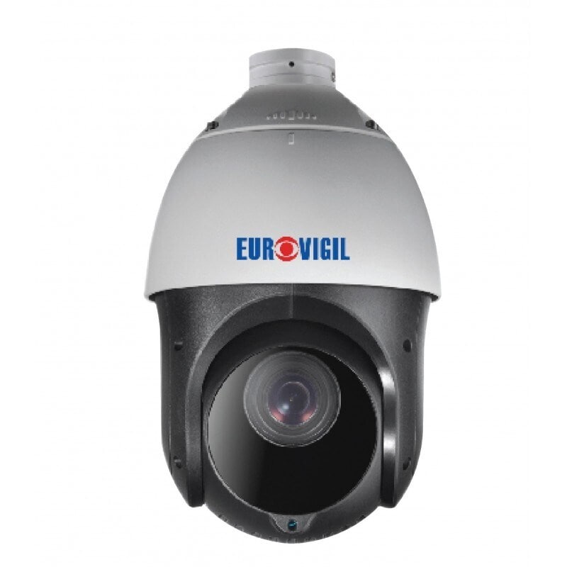 Eurovigil Eureka Forbes Surveillance CCTV Camera (I View HD 00 PTZ