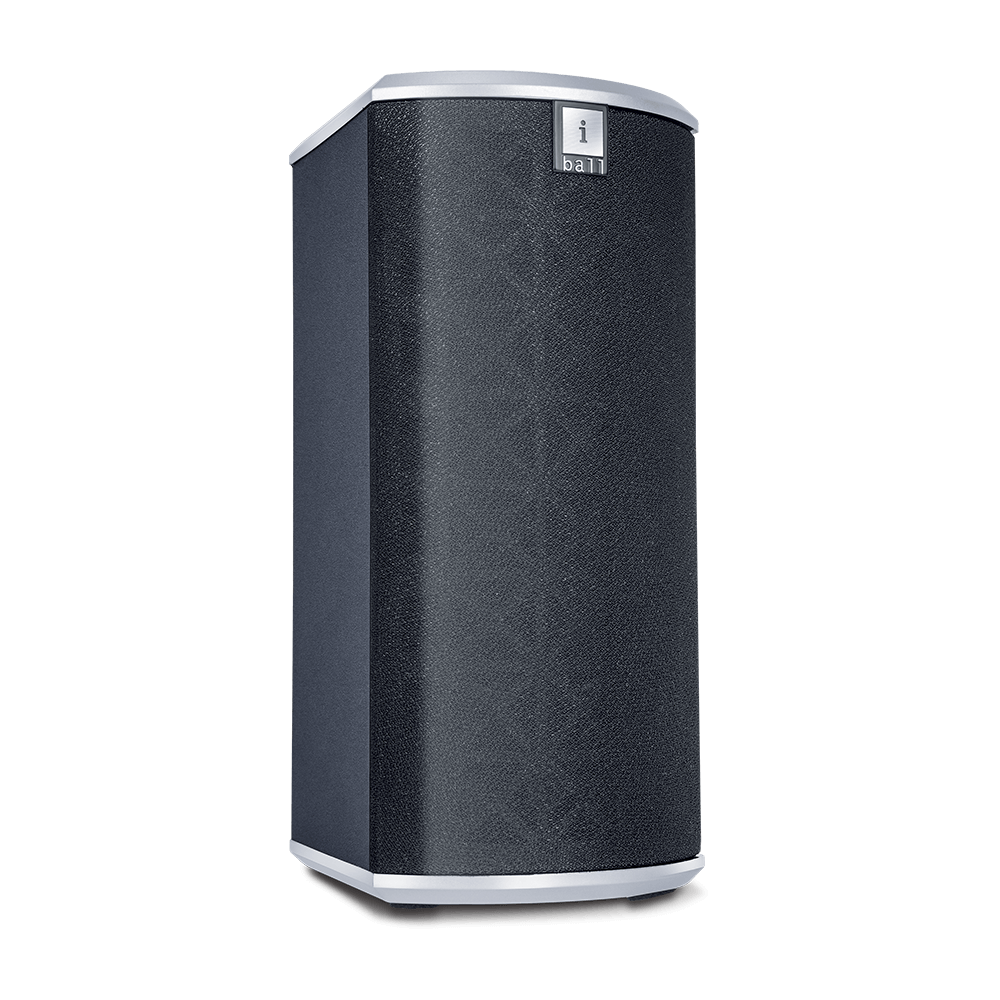 iBall Booster Home-Theater Speaker With Bluetooth,USB,FM in