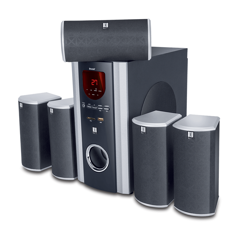 Home Theatre Tarang Speaker Home Theatre Iball Tarang Tower Iball