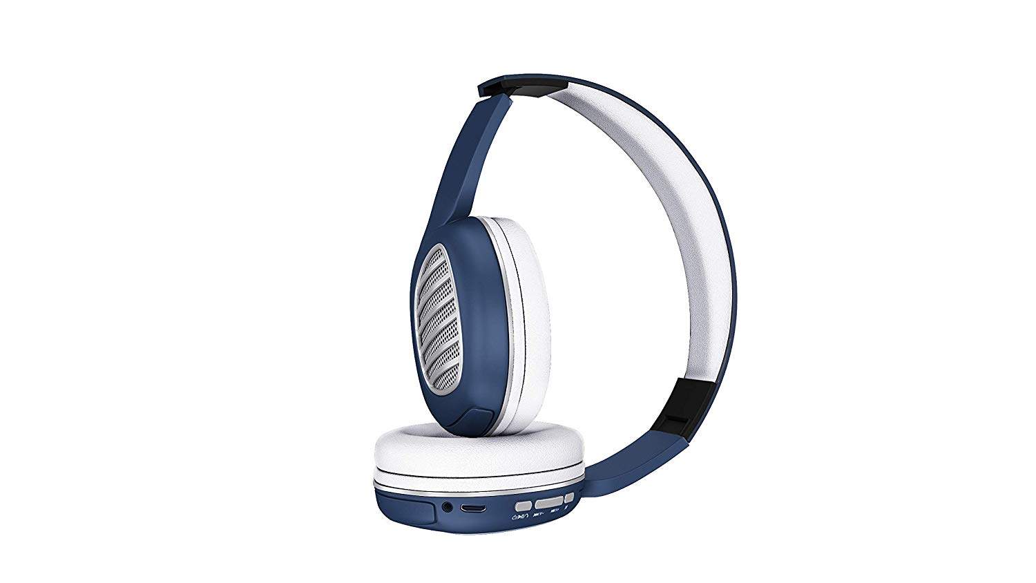 iBall Decibel BT01 Smart Headset with 