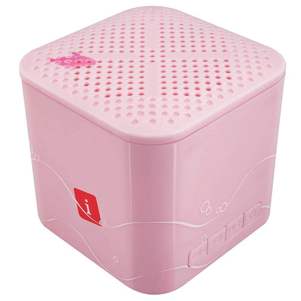 iBall Musi Kids Wireless Mini Bluetooth Speakers for Kids (Baby