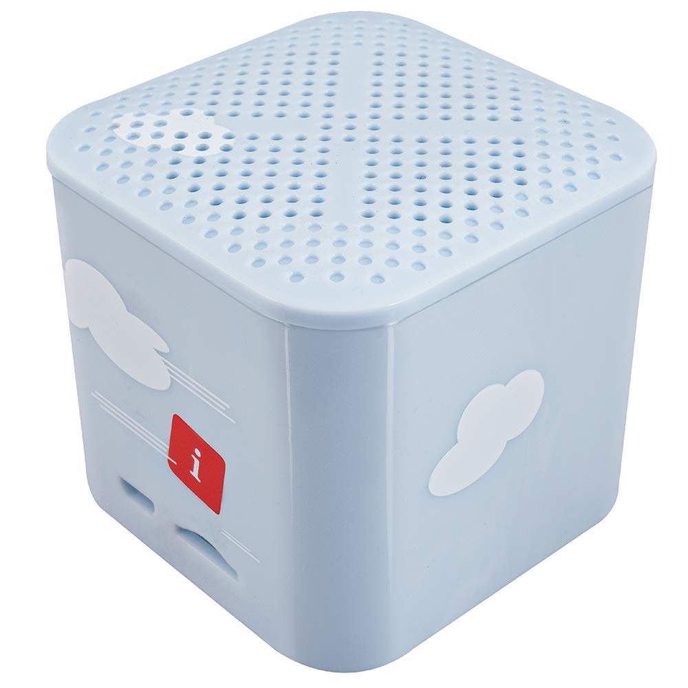 iBall Musi Kids Wireless Mini Bluetooth Speakers with FM Micro