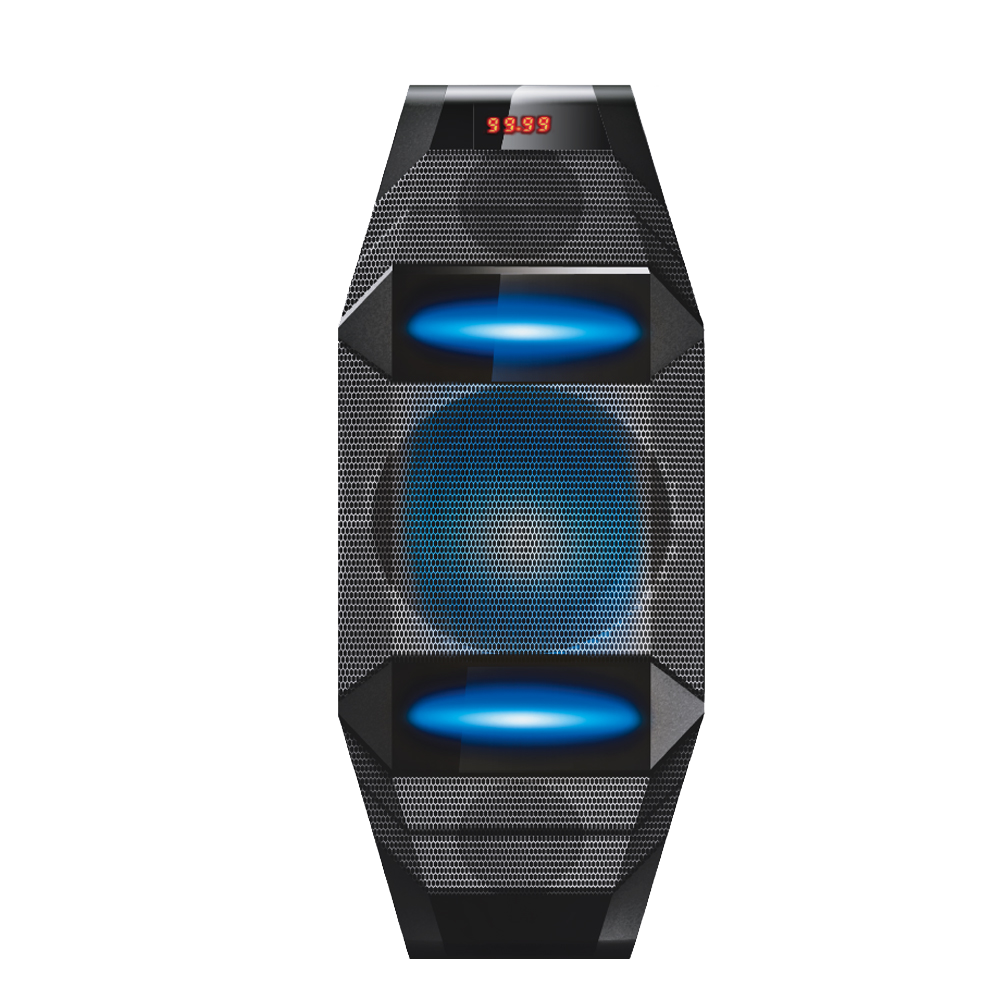iBall Infusion BT5 Speakers in Mumbai at ₹ 9,599 ₹ 9,999 by