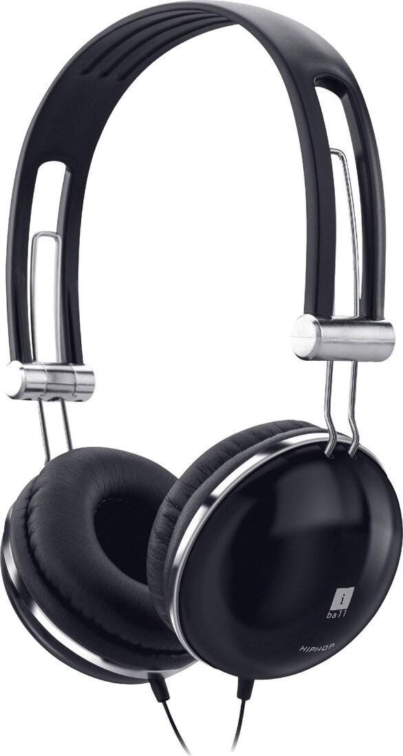 Buy iBall Hiphop Without Mic Over the 