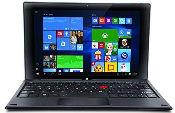 Buy Iball Slide Wq191c 10 1 Inch Laptop 2 In 1 Intel Atom 2gb 32gb Windows 10 Metallic Silver Features Price Reviews Online In India Justdial